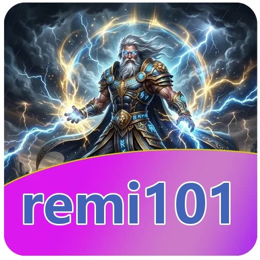 Pratinjau antarmuka remi101